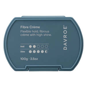 Davroe: Davroe Fibre Crème - 100g