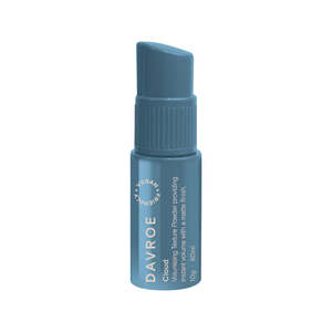 Davroe: Davroe Cloud Texture Powder - 10g