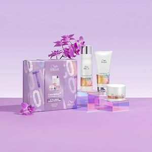 On Sale: Wella Color Motion Trio Gift Pack