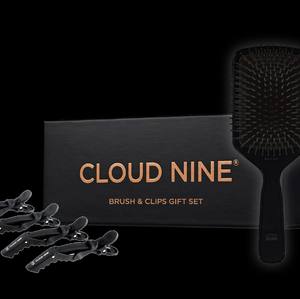 On Sale: CLOUD NINE GIFT SET BRUSH