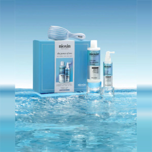 Nioxin Ultimate Power Duo