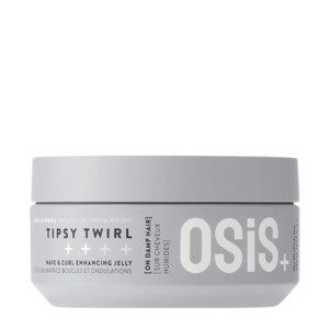 Schwarzkopf OSiS+ TIPSY TWIRL - CURL ENHANCING JELLY