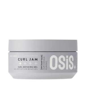 Schwarzkopf OSiS+ CURL JAM - CURL DEFINING GEL