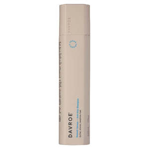 Senses: Smooth Senses Anti-Frizz Shampoo 325ml