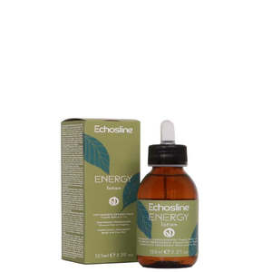 Echosline: ECHOS ENERGY LOTION - 125ml