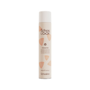 Echosline: ECHOS LOOK FIXMASTER EXTRA STRONG HAIRSPRAY - 500ml