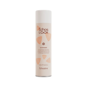 Echosline: ECHOS LOOK ECOPOWER EXTRA STRONG HAIRSPRAY - 320ml