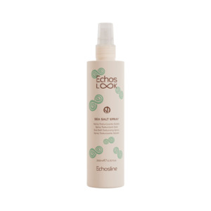 ECHOS LOOK SEA SALT TEXTURIZING SPRAY - 200ml