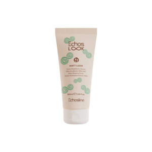 ECHOS LOOK MATT LOOK MATT-EFFECT SHAPING - 100ml