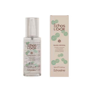 ECHOS LOOK GLOSS CRYSTAL SERUM - 100ml