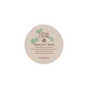 ECHOS LOOK FIXING MATT PASTE EXTRA STRONG - 100ml
