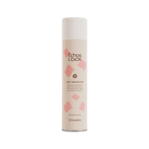 Echosline: ECHOS LOOK HEAT PROTECTOR THERMAL SPRAY - 200ml