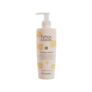 Echosline: ECHOS LOOK TWISTER CURL DEFINING CREAM - 225ml
