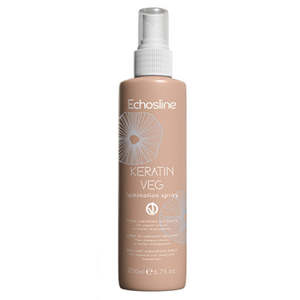 Echosline: ECHOS KERATIN VEG LAMINATION SPRAY - 200ml