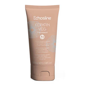 Echosline: ECHOS KERATIN VEG TREATMENT - 100ml