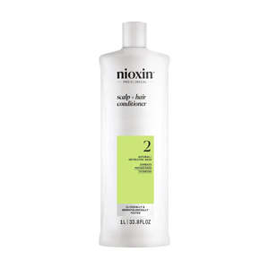Nioxin SCALP + HAIR THICKENING SYSTEM 2 CONDITIONER 1L