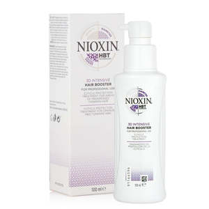 NIOXIN 3D INTENSIVE CARE HAIR BOOSTER CUTICLE PROTECTOR 50ML