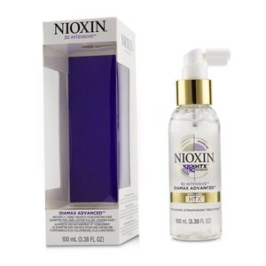 Nioxin: NIOXIN 3D INTENSIVE CARE DIABOOST HAIR THICKENER 100ML