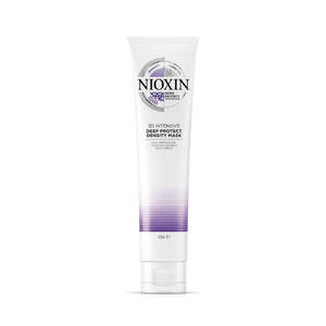 Nioxin: NIOXIN 3D INTENSIVE DEEP PROTECT DENSITY MASK 150ML