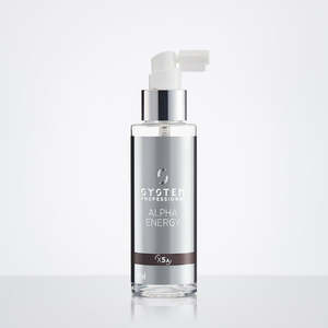 System Professional: SYSTEM PROFESSIONAL EXTRA ALPHA ENERGY 100ML
