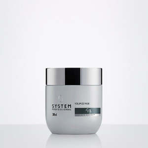 SYSTEM PROFESSIONAL VOLUMIZE MASK 200ML