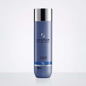 System Professional: SYSTEM PROFESSIONALSMOOTHEN SHAMPOO 250ML