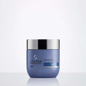 SYSTEM PROFESSIONALSMOOTHEN MASK 200ML