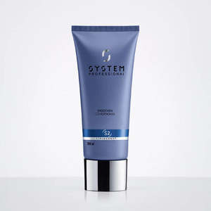 System Professional: SYSTEM PROFESSIONAL SMOOTHEN CONDITIONER 200ML