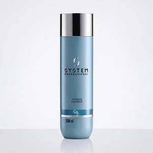 System Professional: SYSTEM PROFESSIONAL HYDRATE SHAMPOO 250ML