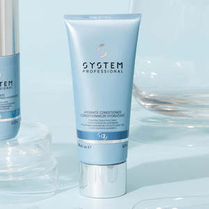 System Professional: SYSTEM PROFESSIONAL HYDRATE CONDITIONER 200ML