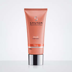 SYSTEM PROFESSIONAL SOLAR HYDRO-REPAIR CONDITIONER 200ML