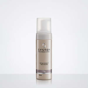 System Professional: SYSTEM PROFESSIONAL REPAIR PERFECT HAIR 150ML