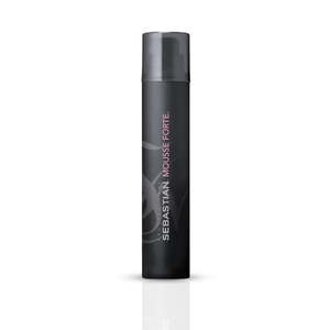 Sebastian Professional: SEBASTIAN PROFESSIONAL MOUSSE FORTE 200ML