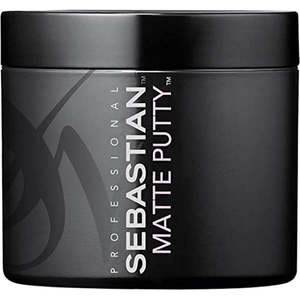 Sebastian Professional: SEB PROF MATTE PUTTY 75G