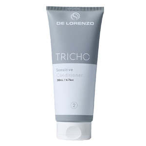 De Lorenzo: De Lorenzo TRICHO Sensitive Conditioner - 200ml