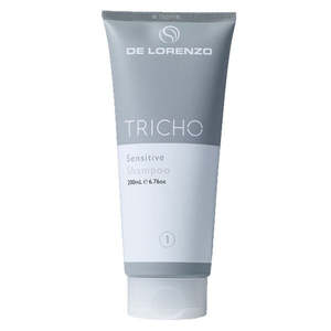 De Lorenzo TRICHO Sensitive Shampoo - 200ml