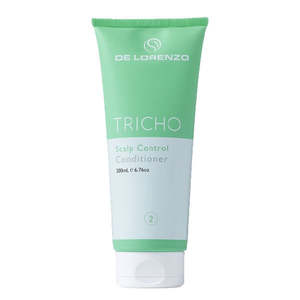 De Lorenzo TRICHO Scalp Control Conditioner - 200ml