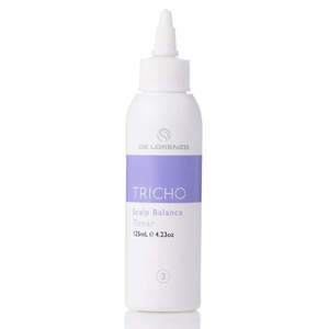 De Lorenzo: De Lorenzo TRICHO Scalp Balance Toner - 125ml