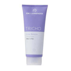 De Lorenzo TRICHO Scalp Balance Cleanser - 200ml
