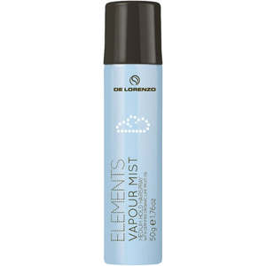 De Lorenzo ELEMENTS Vapour Mist Hair Spray - 50g