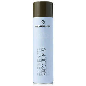 De Lorenzo ELEMENTS Vapour Mist Hair Spray - 400g