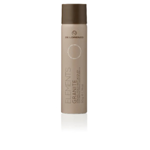 De Lorenzo ELEMENTS Granite Hair Lacquer - 50g