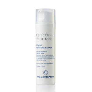 De Lorenzo Prescriptive Solutions Revive Moisture Repair - 125ml