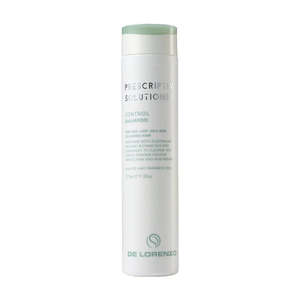 De Lorenzo Prescriptive Solutions Control Shampoo - 275ml