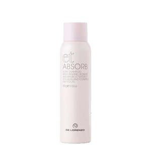 De Lorenzo Essential Treatment Absorb Dry Shampoo - 100g