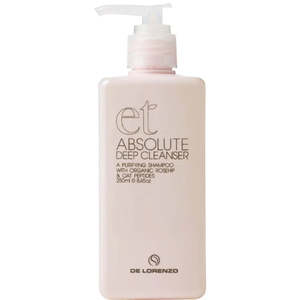 De Lorenzo Essential Treatment Absolute Deep Cleanser - 250ml