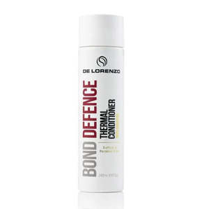 De Lorenzo De Lorenzo Defence: De Lorenzo Bond Defence Conditioner - 240ml