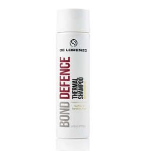 De Lorenzo Bond Defence Shampoo - 240ml
