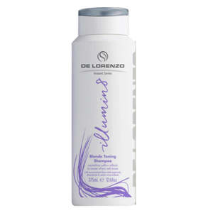 De Lorenzo De Lorenzo Instant: De Lorenzo INSTANT Illumin8 Shampoo - 375ml