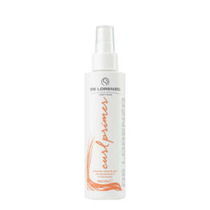 De Lorenzo INSTANT Curl Primer - 150ml